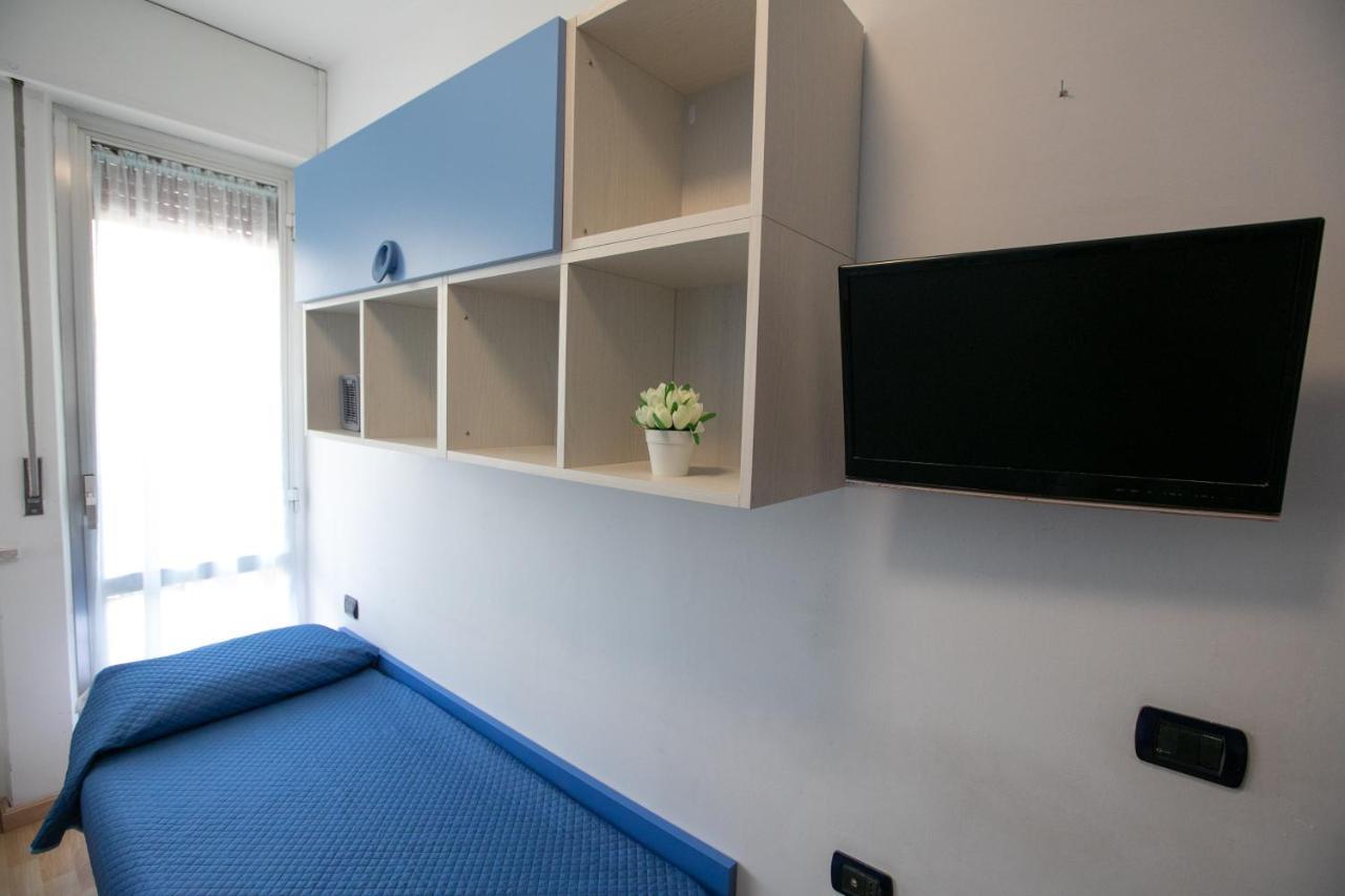 Mirea'S Rooms Асколи Пичено Екстериор снимка